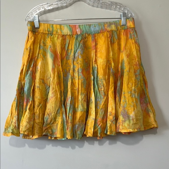 Free People Dresses & Skirts - Free People Sway My Way Skirt